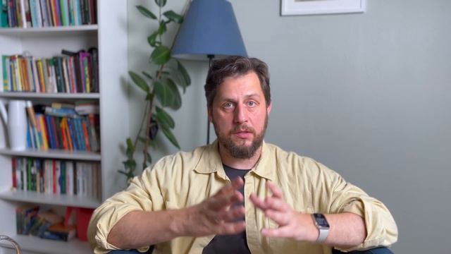 Бессознательное в ГТ. Продолжение. | Теория гештальт-терапии смотреть онлайн