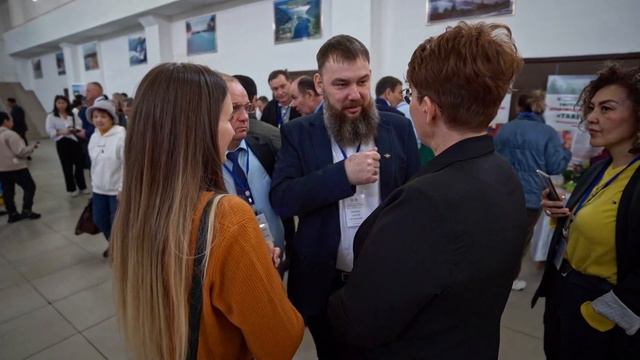 Форум пчеловодов памяти Терещенко Сергея Александровича. Март 2024г. 🐝🍯🌞 смотреть онлайн