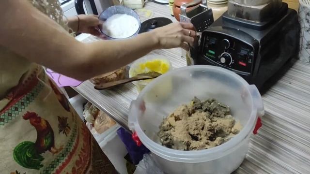 ?Сыроедческие шарики? смотреть онлайн