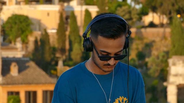 Misano Live From Teatro Di Marcello (Rome,Italy)