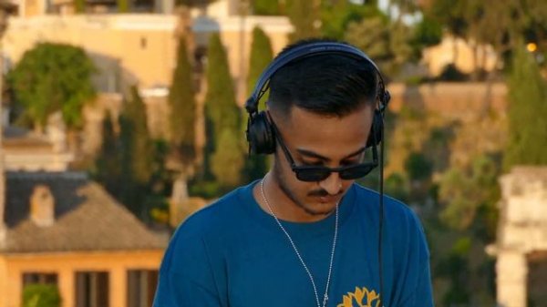 Misano Live from Teatro Di Marcello (Rome,Italy)