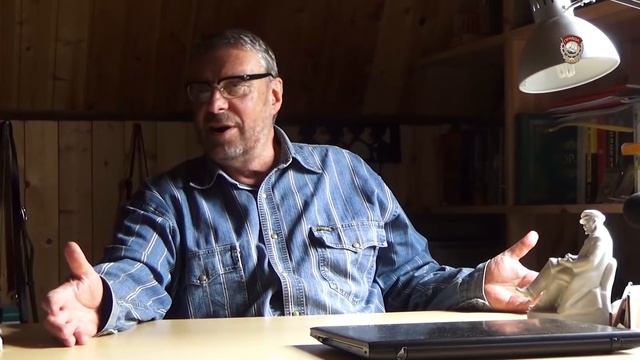 Девятов А. П. "О Вразумлении" 09-09-2020 смотреть онлайн