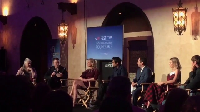 AFI FEST 11 смотреть онлайн