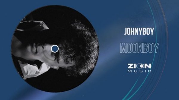 Johnyboy - MOONBOY