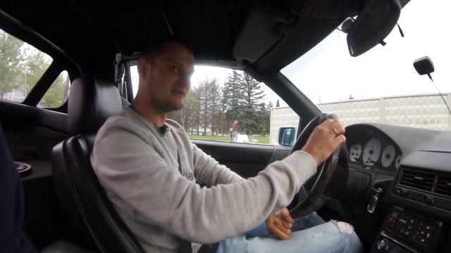 Mercedes-Benz SL500 R129