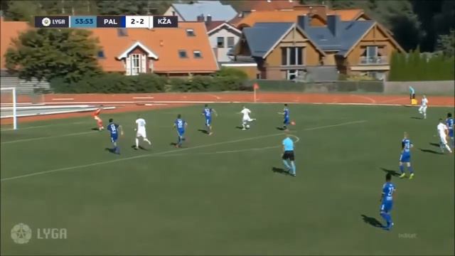 Daniel Romanovskij - Season 18/19 смотреть онлайн