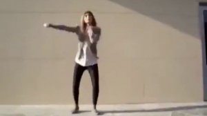 супер танец тик тоник электро