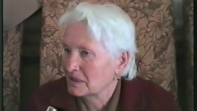 Освенцим глазами узницы смотреть онлайн