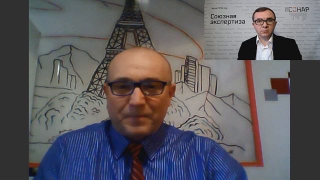 Английское право в казахстанской степи. Олег Гусев смотреть онлайн