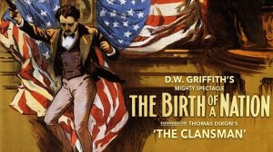 Рождение Нации (1915) РУССКИЕ СУБТИТРЫ.