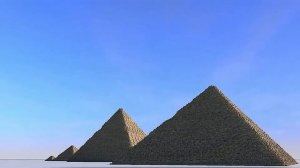 Как выглядел первый ХЛЕБ? История современного хлеба.