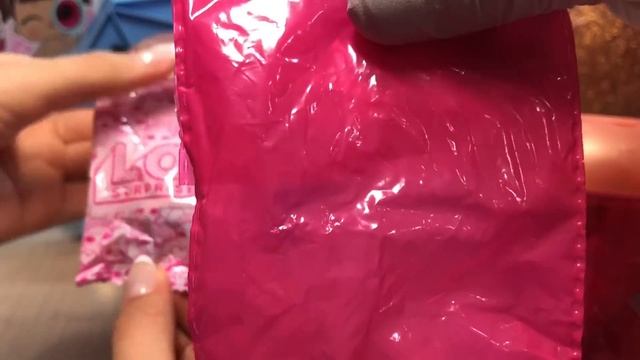 СУПЕР ДОРОГОЕ СРАВНЕНИЕ ЛОЛ ОРИГИНАЛЬНОЙ КАПСУЛЫ И ПОДДЕЛКИ ! ПОДДЕЛКА КАПСУЛЫ ЛОЛ 4 СЕРИИ смотреть онлайн