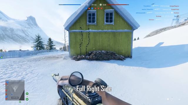 Battlefield 5 Weapon Review: Sturmgewehr 1-5 смотреть онлайн