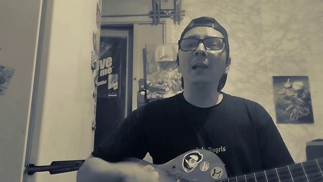 Сладкий сон - на белом покрывале января (кавер) смотреть онлайн