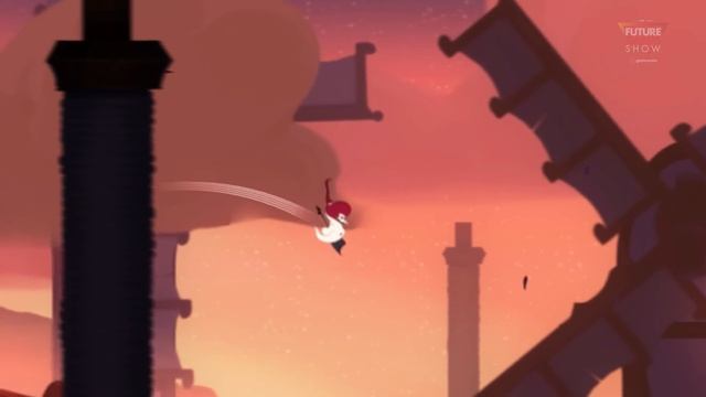 Symphonia Reveal Trailer - Future Games Show at Gamescom 2023 смотреть онлайн