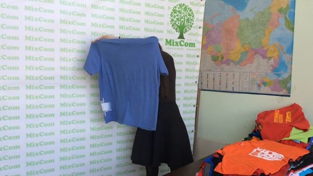 м18. Футболки XXL мужские Канада смотреть онлайн