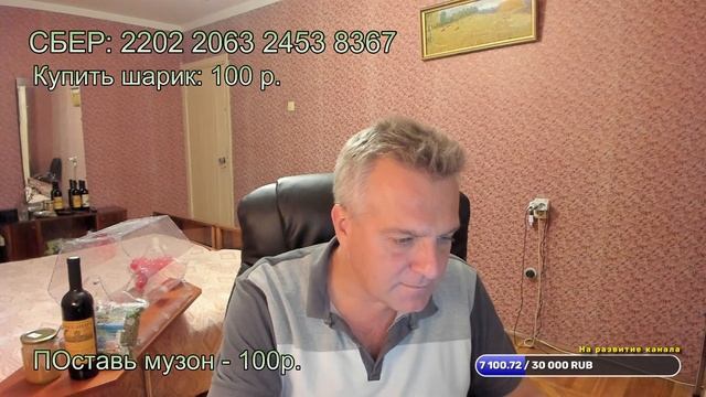 Супружеская НЕВЕРНОСТЬ. ИЗМЕНЯЛИ ли вы хоть раз? 15 сентября 2023 в 20:00 смотреть онлайн