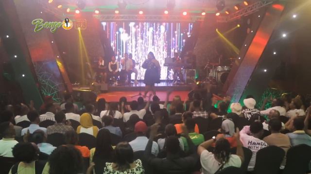 EVA FRANCIS AZIDI KUDHIHIRISHA UMAHIRI WAKE смотреть онлайн