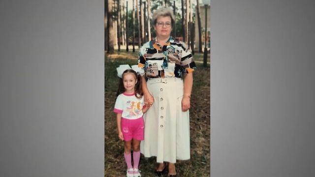 Бабушке 75 лет юбилей #поздравление смотреть онлайн