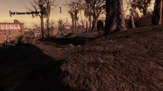 The Quintessential Fallout 4 VR Survival Series - Part 5 (North of Cambridge) смотреть онлайн