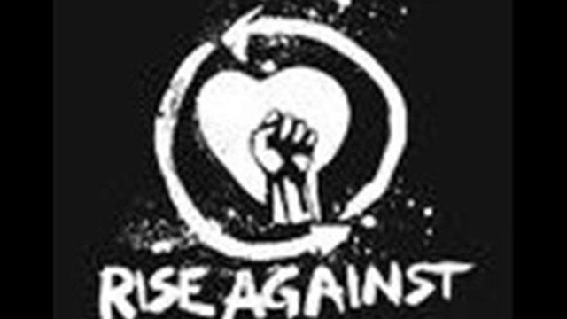 Rise Against-The Good Left Undone смотреть онлайн
