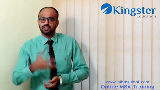 Online MBA Webinar - Concept Of Long Tail - NIBM Global