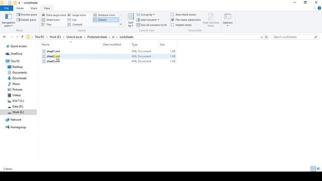 How to Unlock excel file смотреть онлайн