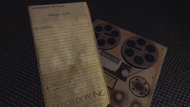 Sylvio #3 (русские субтитры) смотреть онлайн