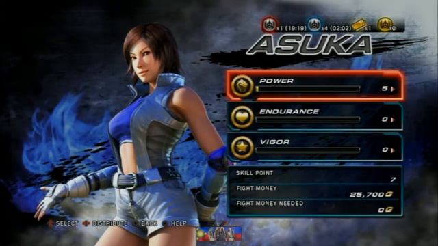 Tekken Revolution - Free2Play Fighting Game смотреть онлайн