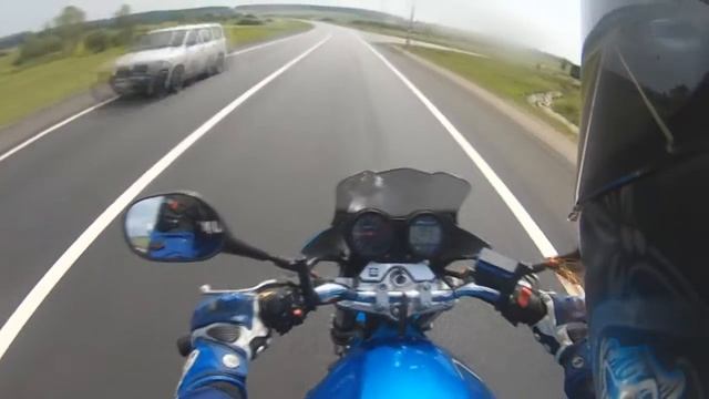 Выезд за город. Дальняк до Любима. 2014 смотреть онлайн