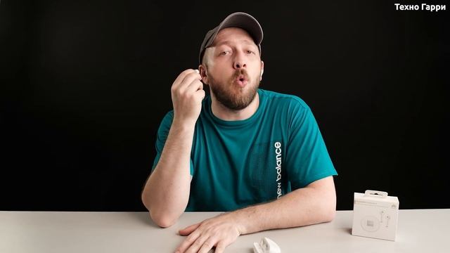 Huawei FreeBuds 4 - ШУМОПОДАВЛЕНИЕ + КОМФОРТ. Обзор новых наушников Хуавей. смотреть онлайн