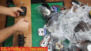 Как проверить леску,плетенку на прочность,узнать ее разрывную нагрузку или ПРИБОР ДЛЯ ПРОВЕРКИ ЛЕСК