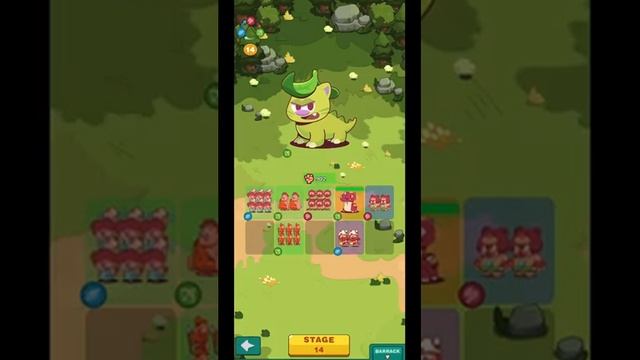 Age of Caves Idle primitive Gameolay iOS Android Walkthrough смотреть онлайн
