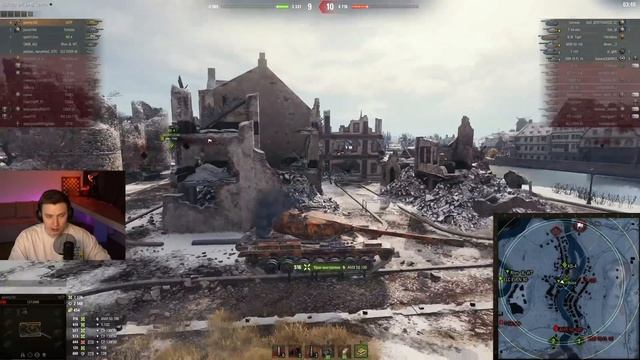 Качай поляка 60TP Lewandowskiego