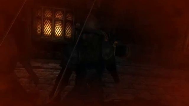 thief the dark mod fight(against 5 soldiers) смотреть онлайн