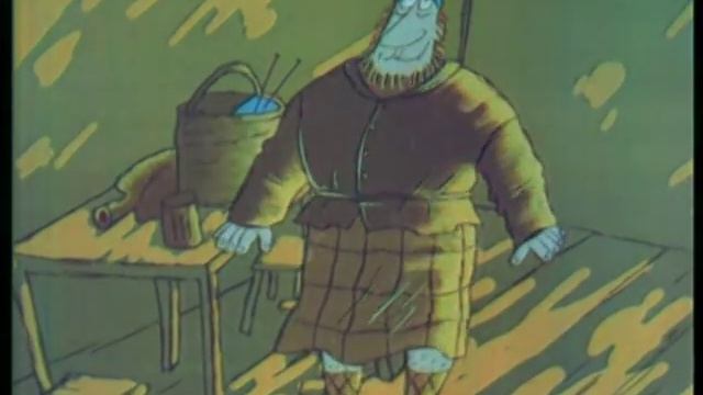 Синяя Шапочка смотреть онлайн