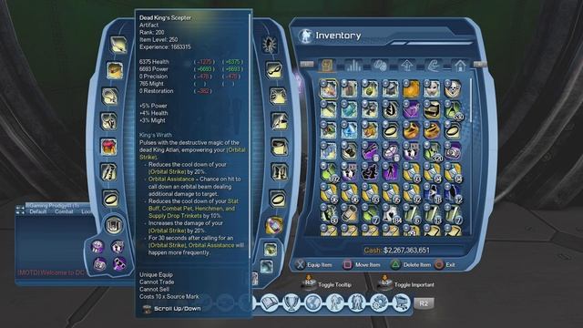 DCUO Fire Battle Tank Tutorial 2023 смотреть онлайн