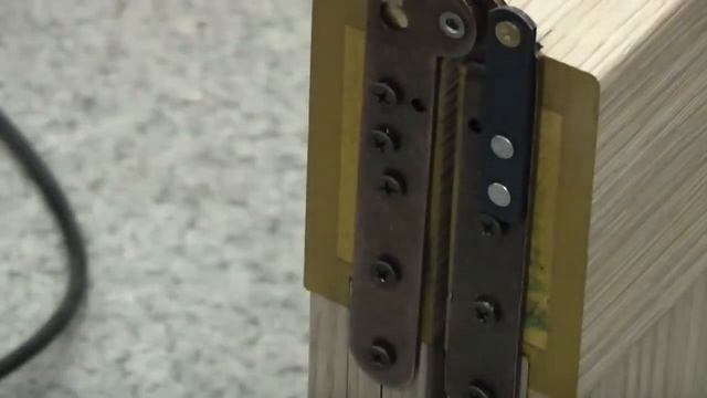 Дверь-книжка. Устанавливаем раздвижной механизм Morelli