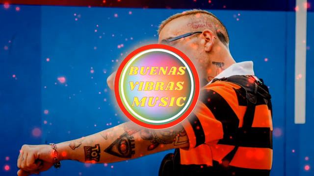 El Jhota - Kristina Pedroche (Remix dj 2023) | @BuenasVibrasMusic смотреть онлайн