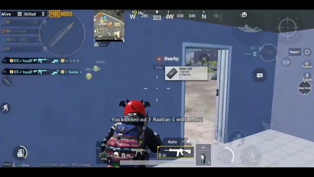 CORVUS OS 6.0 VS ANCIENT OS ON POCO F1|WHICH IS BETTER FOR GAMING IN PUBG|IS ANCIENT OS IS BETTER? смотреть онлайн