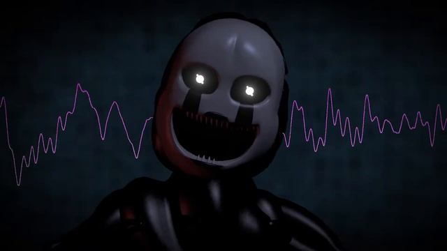 [FNaF UCN] Title Theme/Eisoptrophobia - Remix смотреть онлайн