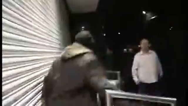 Пьяные скины и негр смотреть онлайн