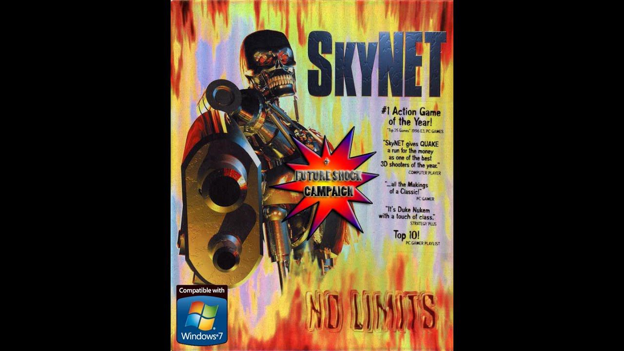 The Terminator: SkyNET (Mission 1) смотреть онлайн