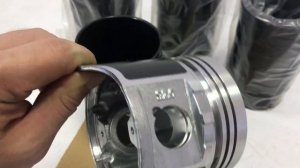 Поршневая группа УАЗ