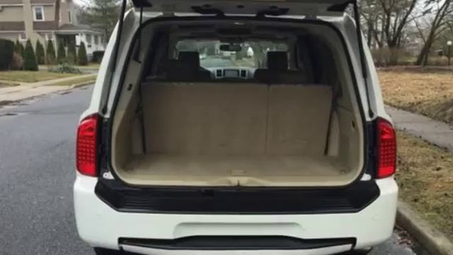 2010 Infiniti QX56 for sale in NEPTUNE CITY, NJ смотреть онлайн