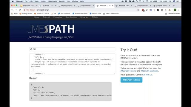 Gatling Webinar - Load Testing a REST API with Gatling (23rd January 2020) смотреть онлайн