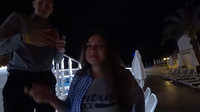 ТУРЦИЯ #3: ЖЕСТКО ОБГОРЕЛИ | ПОЗДРАВИЛИ С ДР смотреть онлайн