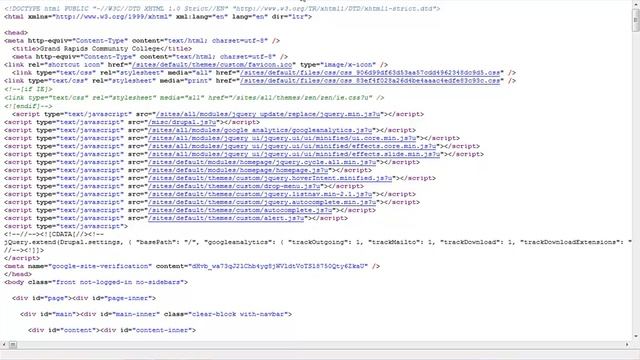 Web Server Admin: Lecture 3 Part 1 Apache configuration in httpd.conf CO246 смотреть онлайн