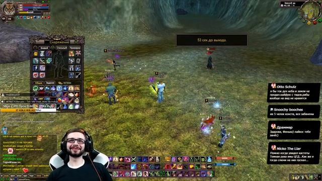 [ThePW 1.3.6] Готовимся к Х2 ? смотреть онлайн