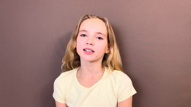 Храмцова Лиза Актриса смотреть онлайн